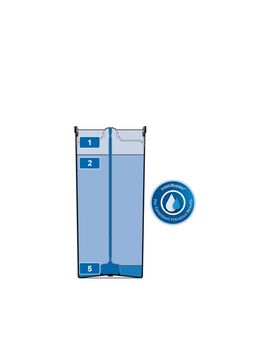 Brita Purity Clean Filtre Sistemi