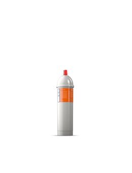Brita Purity C500 Steam Filtre Kartuşu