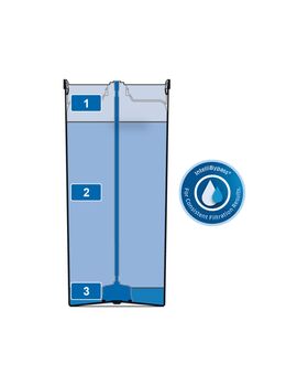 Brita Purity Steam 600 Filtre Kartuşu